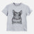 Bare Mojo the Chinchilla - Kids/Youth/Toddler Shirt