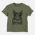 Bare Mojo the Chinchilla - Kids/Youth/Toddler Shirt