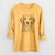 Bare Moose the Field Golden Retriever - Heavyweight 100% Cotton Long Sleeve