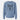 Bare Mothra the Shiba Inu - Unisex Pigment Dyed Crew Sweatshirt