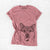 Bare Mothra the Shiba Inu - Unisex Crewneck