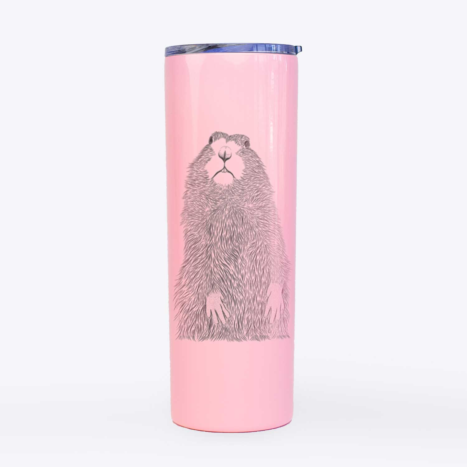 Mr. Otis the Prairie Dog - 20oz Skinny Tumbler