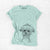 Muffin the Poodle - Bella Canvas Unisex Crewneck