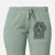 Murr Dog the Labradoodle - Women's Cali Wave Joggers