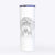 Myrtle Mae the Aussiedoodle - 20oz Skinny Tumbler