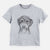 Bare Myrtle Mae the Aussiedoodle - Kids/Youth/Toddler Shirt