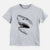 Bare Nado the Great White Shark - Kids/Youth/Toddler Shirt