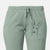 Nala the Carolina Dog - Women's Cali Wave Joggers