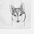 Nami the Alaskan Klee Kai Decorative Hand Towel