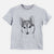 Bare Nami the Alaskan Klee Kai - Kids/Youth/Toddler Shirt