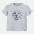 Bare Nate the Labrador Retriever - Kids/Youth/Toddler Shirt