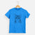 Bare Nell the Tabby Cat - Kids/Youth/Toddler Shirt