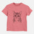 Bare Nell the Tabby Cat - Kids/Youth/Toddler Shirt