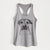 Nemo the Mixed Breed - Women's Racerback Tanktop