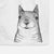 Nibbles the Squirrel Decorative Hand Towel