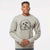 Bare Nikka the Lowchen - Unisex Pigment Dyed Crew Sweatshirt