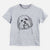 Bare Nikka the Lowchen - Kids/Youth/Toddler Shirt