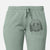 Niles the Soft Coated Wheaten Terrier - Women's Cali Wave Joggers