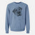 Bare Nutterbutter the English Mastiff - Unisex Pigment Dyed Crew Sweatshirt