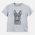 Bare Nyx the German Shepherd - Kids/Youth/Toddler Shirt