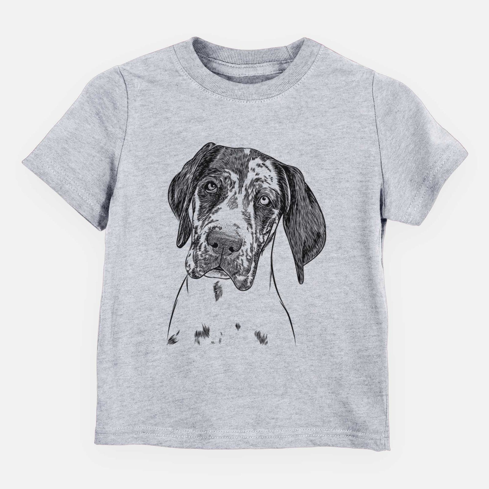 Bare Nyx the Great Dane - Kids/Youth/Toddler Shirt