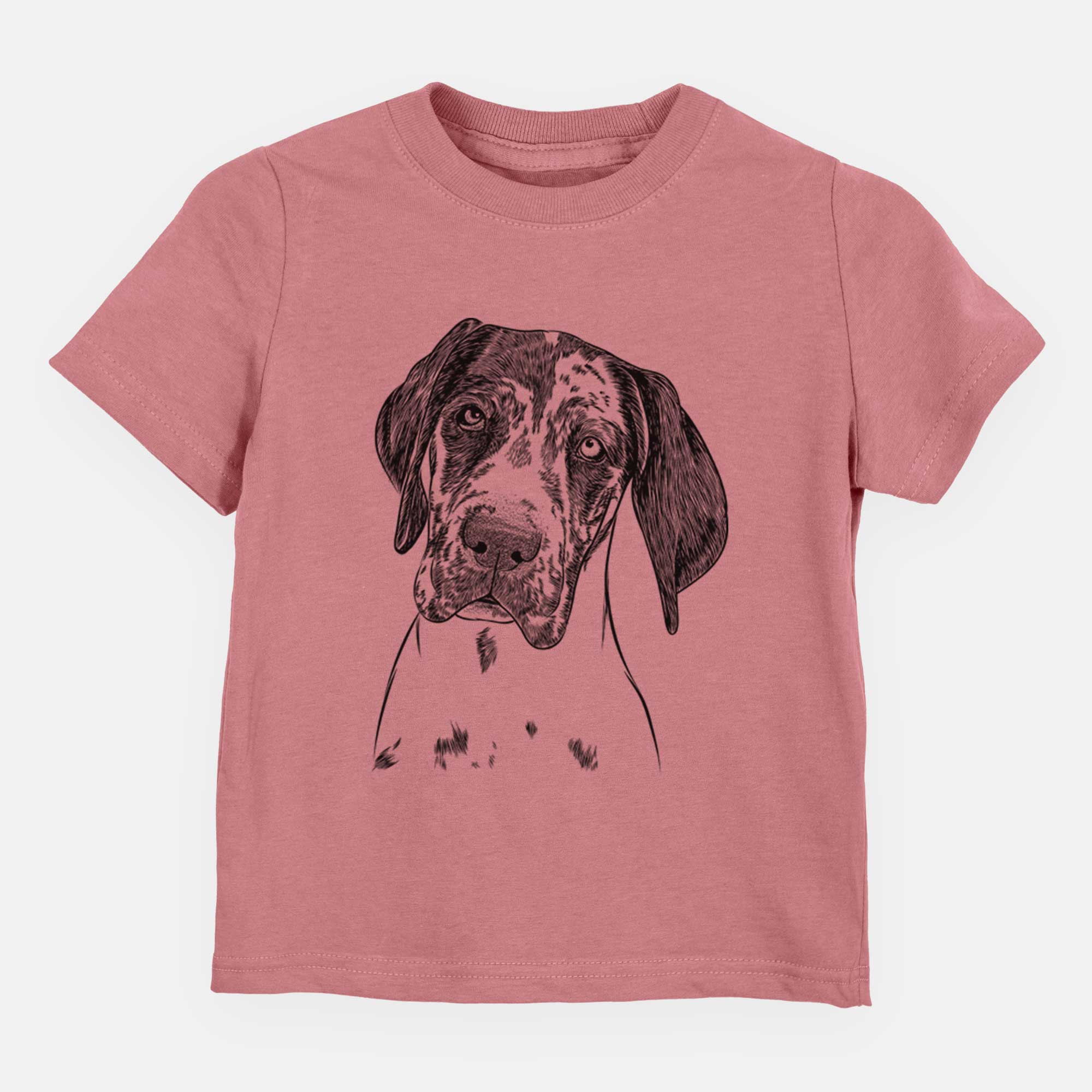 Bare Nyx the Great Dane - Kids/Youth/Toddler Shirt