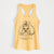 Olga the Shih Tzu - Women's Racerback Tanktop