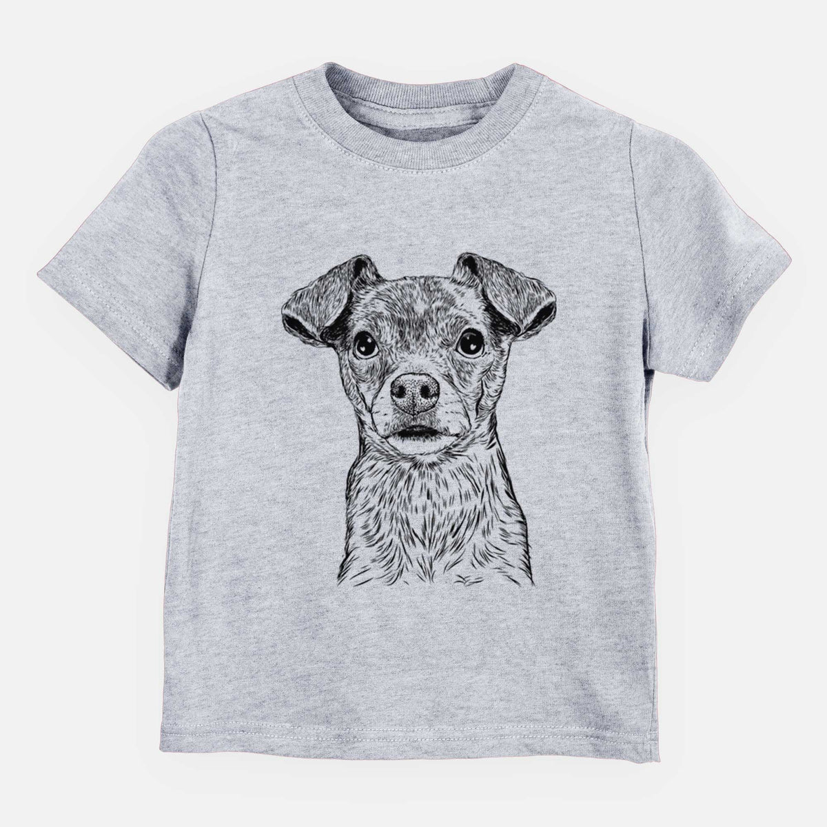 Bare Olive the Mixed Breed - Kids/Youth/Toddler Shirt