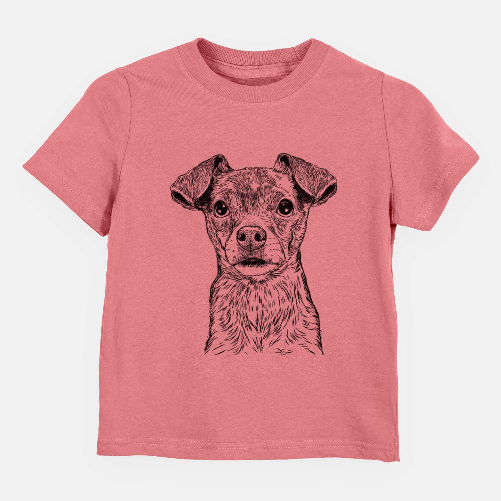 Bare Olive the Mixed Breed - Kids/Youth/Toddler Shirt
