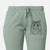 Oliver Fluff the Maine Coon Mix Cat - Women's Cali Wave Joggers