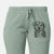 Oliver the Mixed Breed - Women's Cali Wave Joggers