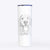 Oliver Tredup the Golden Retriever - 20oz Skinny Tumbler