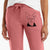 Oliver Watson the Sphynx Cat - Women's Cali Wave Joggers