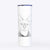 Oliver Watson the Sphynx Cat - 20oz Skinny Tumbler