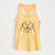 Ollie the Vizsla - Women's Racerback Tanktop