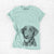 Bare Onyx the Labrador Retriever - Unisex Crewneck