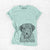 Bare Optimus the Dogue de Bordeaux - Unisex Crewneck