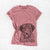 Optimus the Dogue de Bordeaux - Bella Canvas Unisex Crewneck