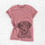 Bare Optimus the Dogue de Bordeaux - Unisex Crewneck