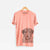 Bare Optimus the Dogue de Bordeaux - Unisex Crewneck