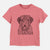 Bare Optimus the Dogue de Bordeaux - Kids/Youth/Toddler Shirt