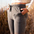 Oquirrh the Vizsla - Women's Cali Wave Joggers