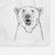 Oslo the Polar Bear Decorative Hand Towel