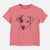 Bare P-Pie the Mixed Breed - Kids/Youth/Toddler Shirt