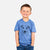 Bare Padre the Pitbull Mix - Kids/Youth/Toddler Shirt