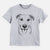 Bare Padre the Pitbull Mix - Kids/Youth/Toddler Shirt