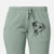 Palm Palm the Aussiedoodle - Women's Cali Wave Joggers