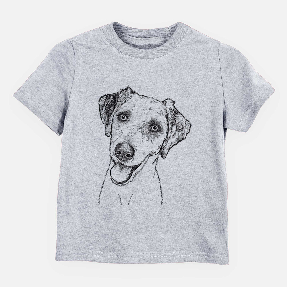 Bare Palm Palm the Aussiedoodle - Kids/Youth/Toddler Shirt