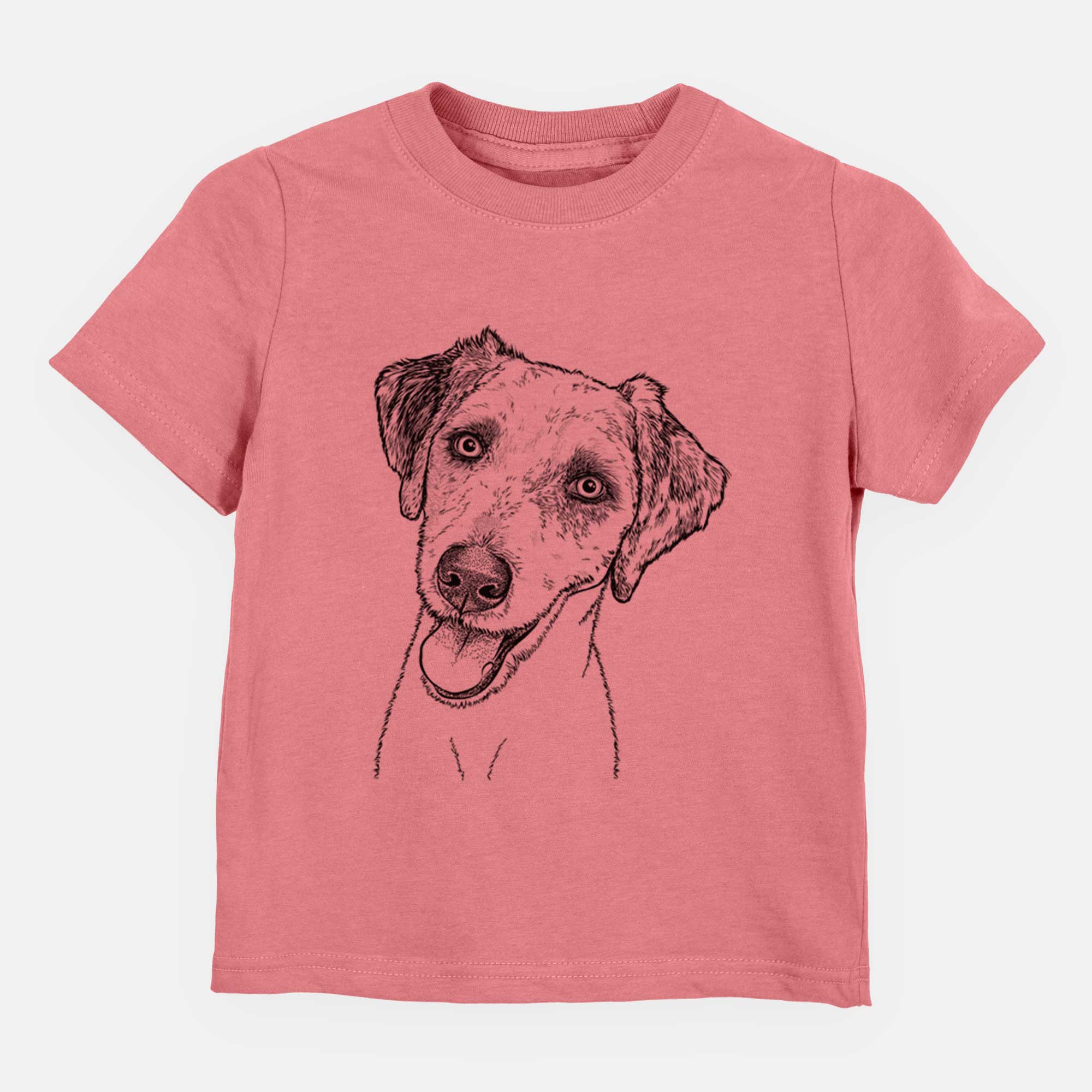 Bare Palm Palm the Aussiedoodle - Kids/Youth/Toddler Shirt