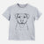 Bare Parker the Pitbull - Kids/Youth/Toddler Shirt